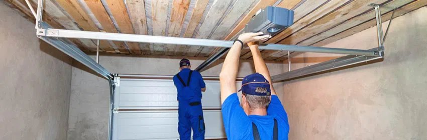Garage Door Solution Repair Service St Paul, MN 651-347-4060 - Garage-Door-Installation