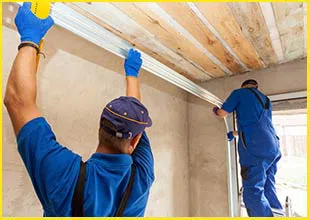 Garage Door Solution Repair Service St Paul, MN 651-347-4060 - Garage-Door-Maintenance