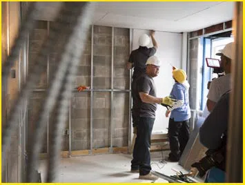 Garage Door Solution Repair Service St Paul, MN 651-347-4060 - emergency-repairs