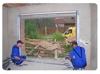 Garage Door Solution Repair Service St Paul, MN 651-347-4060 - sb-door-installation